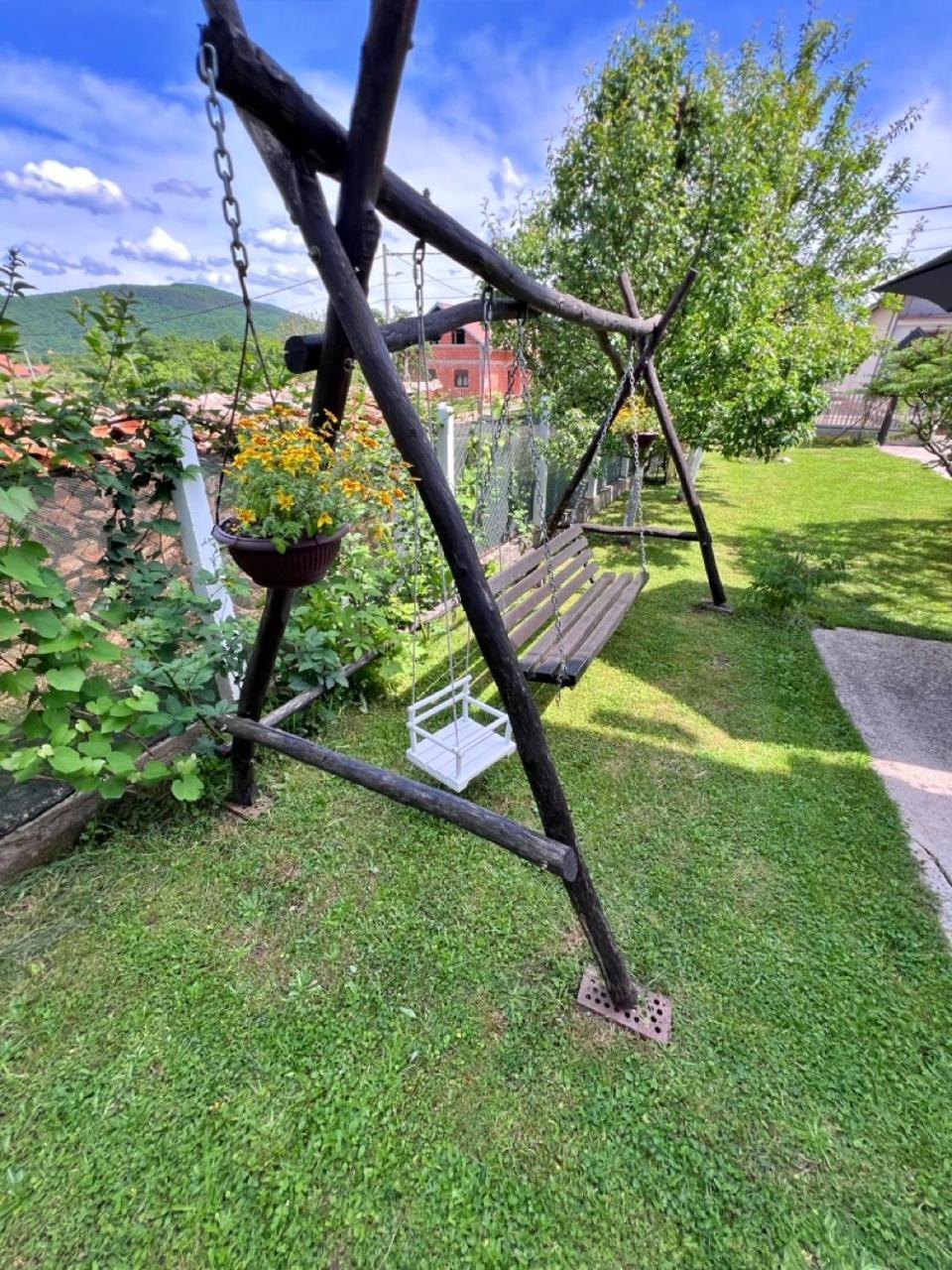 Fuma * Otočac